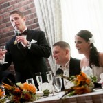 乾杯の挨拶の方法は？忘年会や新年会、結婚式の文例！