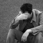 生きるのが辛い時の対処方法！前向きになるには？