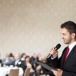 新入社員の挨拶のポイントとは？姿勢や言葉遣いについて！